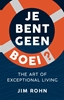 Afbeelding van Je bent geen boei?
