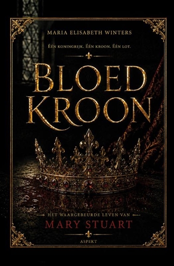 Afbeelding van Bloedkroon