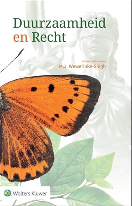 Afbeeldingen van Duurzaamheid en Recht