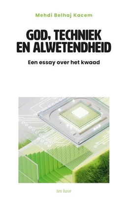 Afbeeldingen van God, techniek en alwetendheid