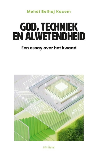 Afbeelding van God, techniek en alwetendheid