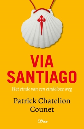 Afbeeldingen van Via Santiago