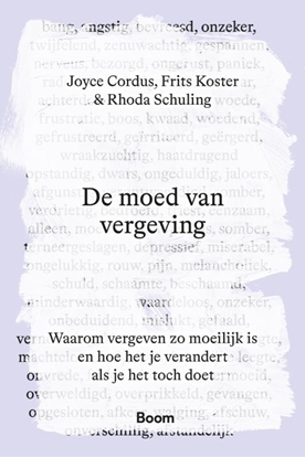 Afbeeldingen van De moed van vergeving