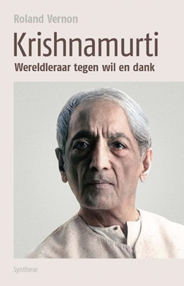 Afbeeldingen van Krishnamurti