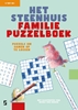 Afbeelding van Het Steenhuis familiepuzzelboek