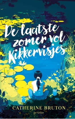 Afbeeldingen van De laatste zomer vol kikkervisjes
