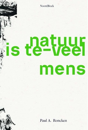 Afbeeldingen van Natuur is te-veel mens