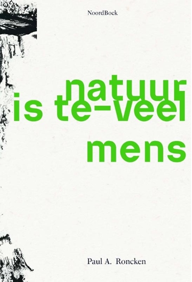 Afbeelding van Natuur is te-veel mens