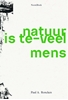 Afbeelding van Natuur is te-veel mens