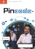 Afbeelding van Pincode 4 vmbo-k Economie Flex-boek