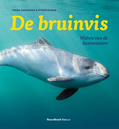Afbeeldingen van De bruinvis