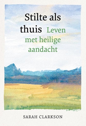 Afbeeldingen van Stilte als thuis