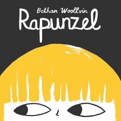 Afbeeldingen van Rapunzel