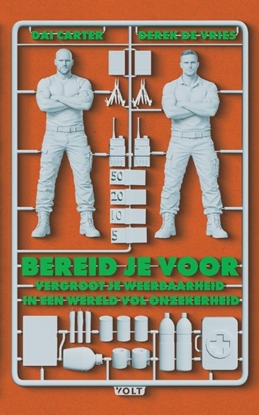 Afbeeldingen van Bereid je voor