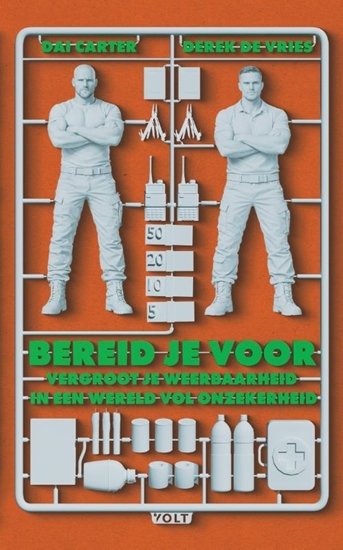 Afbeelding van Bereid je voor