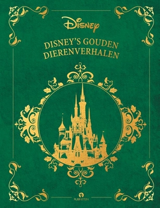 Afbeeldingen van Disney's Gouden Dierenverhalen