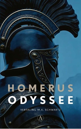 Afbeeldingen van Odyssee