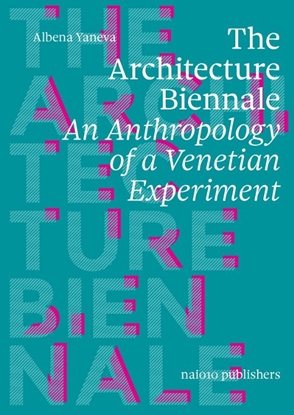 Afbeeldingen van The Architecture Biennale