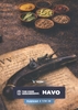 Afbeelding van Tijd voor Geschiedenis havo tijdvak 5 t/m 10 Tekstboek
