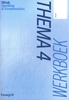 Afbeelding van Blink Spelling groep 6 thema 4 werkboek