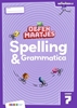 Afbeelding van Oefenmaatjes Spelling & Grammatica groep 7 werkboek 2