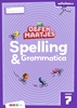 Afbeelding van Oefenmaatjes Spelling & Grammatica groep 7 werkboek 2
