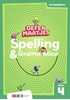 Afbeelding van Oefenmaatjes Oefenmaatjes Spelling & Grammatica Groep 4 antwoordenboek 2