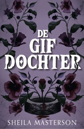 Afbeelding van De gifdochter
