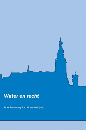 Afbeeldingen van Law extra Water en recht