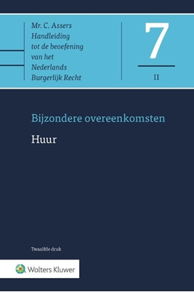 Afbeeldingen van Asser-serie Huur