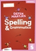 Afbeelding van Oefenmaatjes Spelling & Grammatica groep 5 werkboek 1