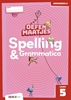 Afbeelding van Oefenmaatjes Spelling & Grammatica groep 5 werkboek 2