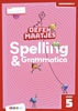 Afbeelding van Oefenmaatjes Spelling & Grammatica groep 5 werkboek 2
