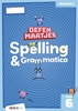 Afbeelding van Oefenmaatjes Spelling & Grammatica groep 6 werkboek 1