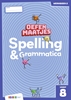 Afbeelding van Oefenmaatjes Spelling & Grammatica groep 8 werkboek 2