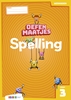 Afbeelding van Oefenmaatjes Spelling groep 3 werkboek