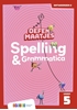 Afbeelding van Oefenmaatjes Spelling & Grammatica Groep 5 antwoordenboek 2