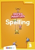 Afbeelding van Oefenmaatjes Spelling Groep 3 antwoordenboek