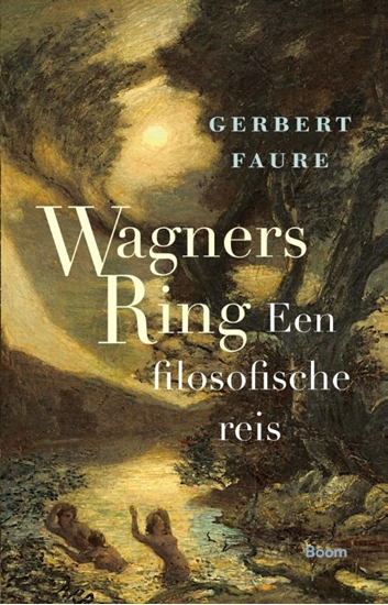 Afbeelding van Wagners Ring