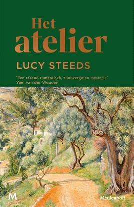Afbeeldingen van Het atelier