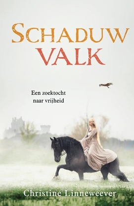 Afbeeldingen van Algemeen 12+ Schaduwvalk