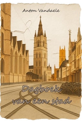 Afbeeldingen van Dagboek van een stad