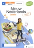 Afbeelding van Nieuw Nederlands Junior Lezen groep 4 thema 4-6 Leerwerkboek