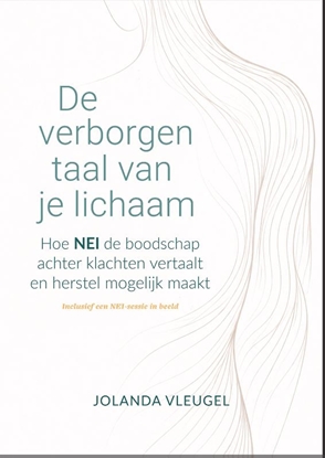 Afbeeldingen van De verborgen taal van je lichaam
