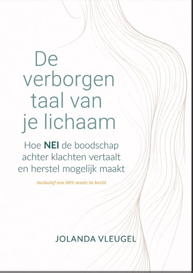 Afbeelding van De verborgen taal van je lichaam