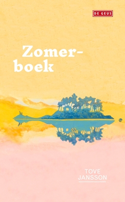 Afbeeldingen van Zomerboek