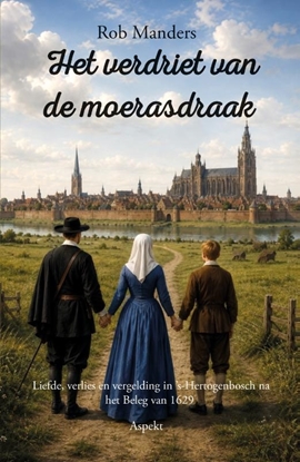 Afbeeldingen van Het verdriet van de Moerasdraak