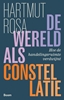 Afbeelding van De wereld als constellatie
