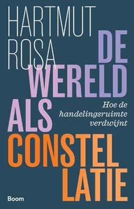 Afbeeldingen van De wereld als constellatie