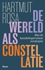 Afbeelding van De wereld als constellatie